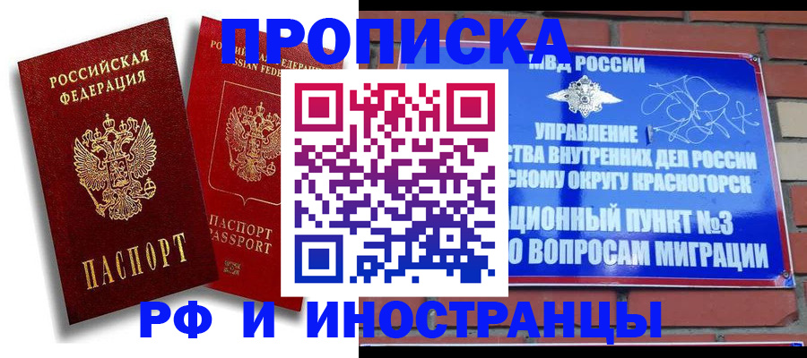 временная регистрация купить в Палласовке
